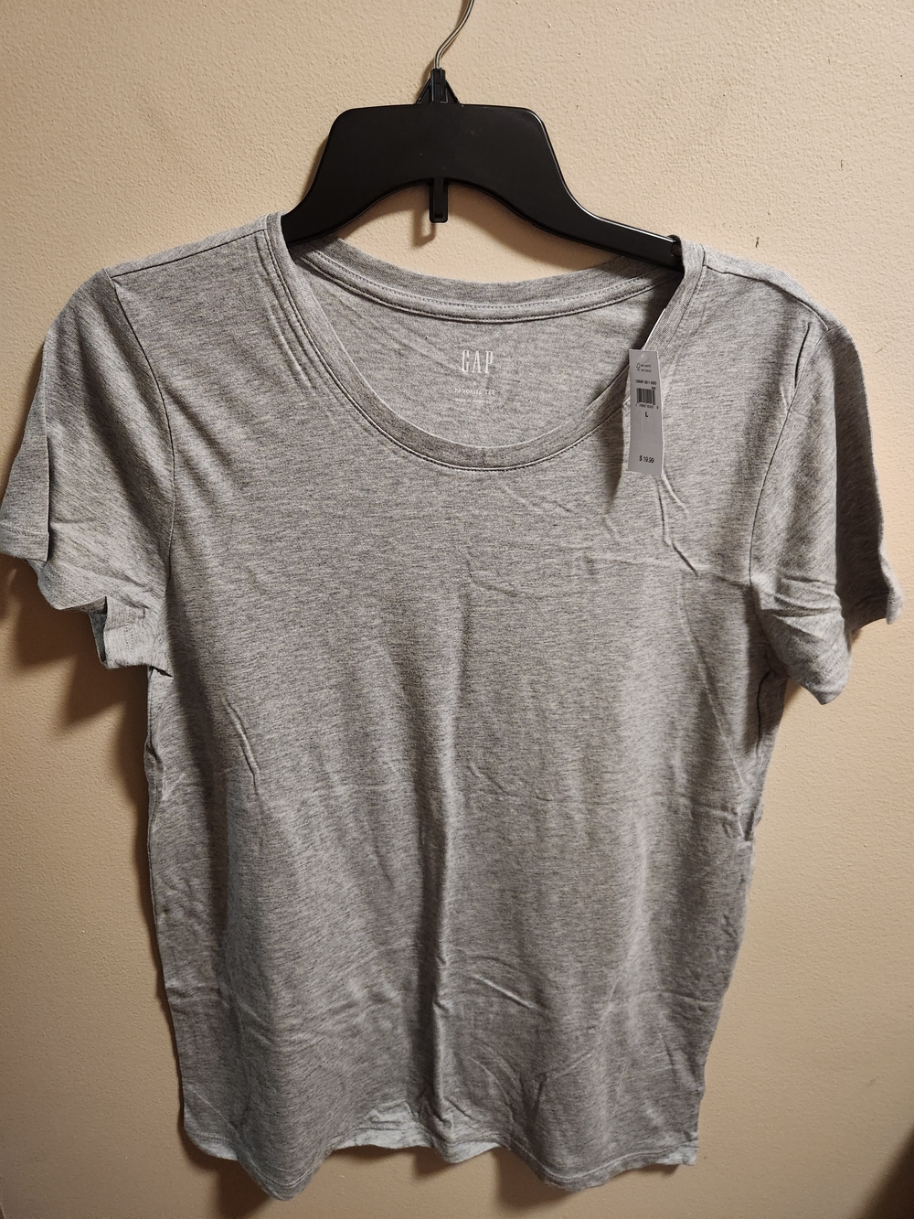 GAP Women's Favorite Tee